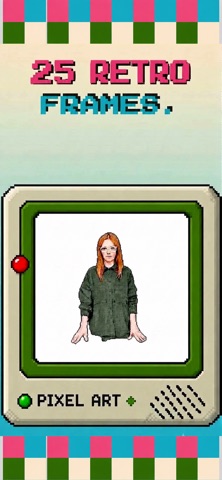 CamSprite Screenshot 6 of 7