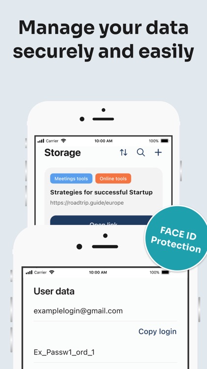 ClearNet VPN Secure screenshot-3