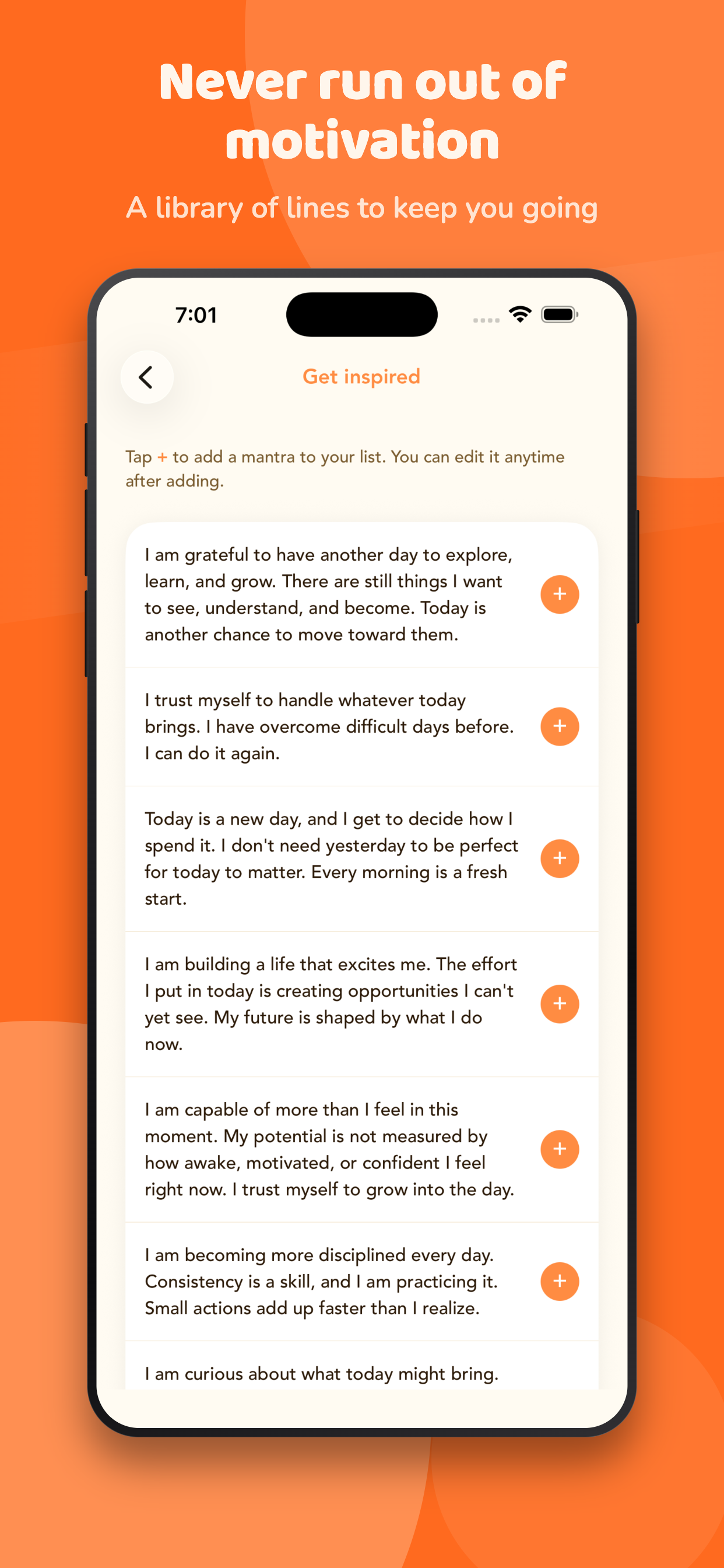 Early Riser: Voice Alarm screenshot 7