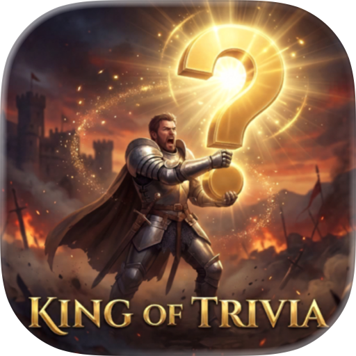 King of Trivia