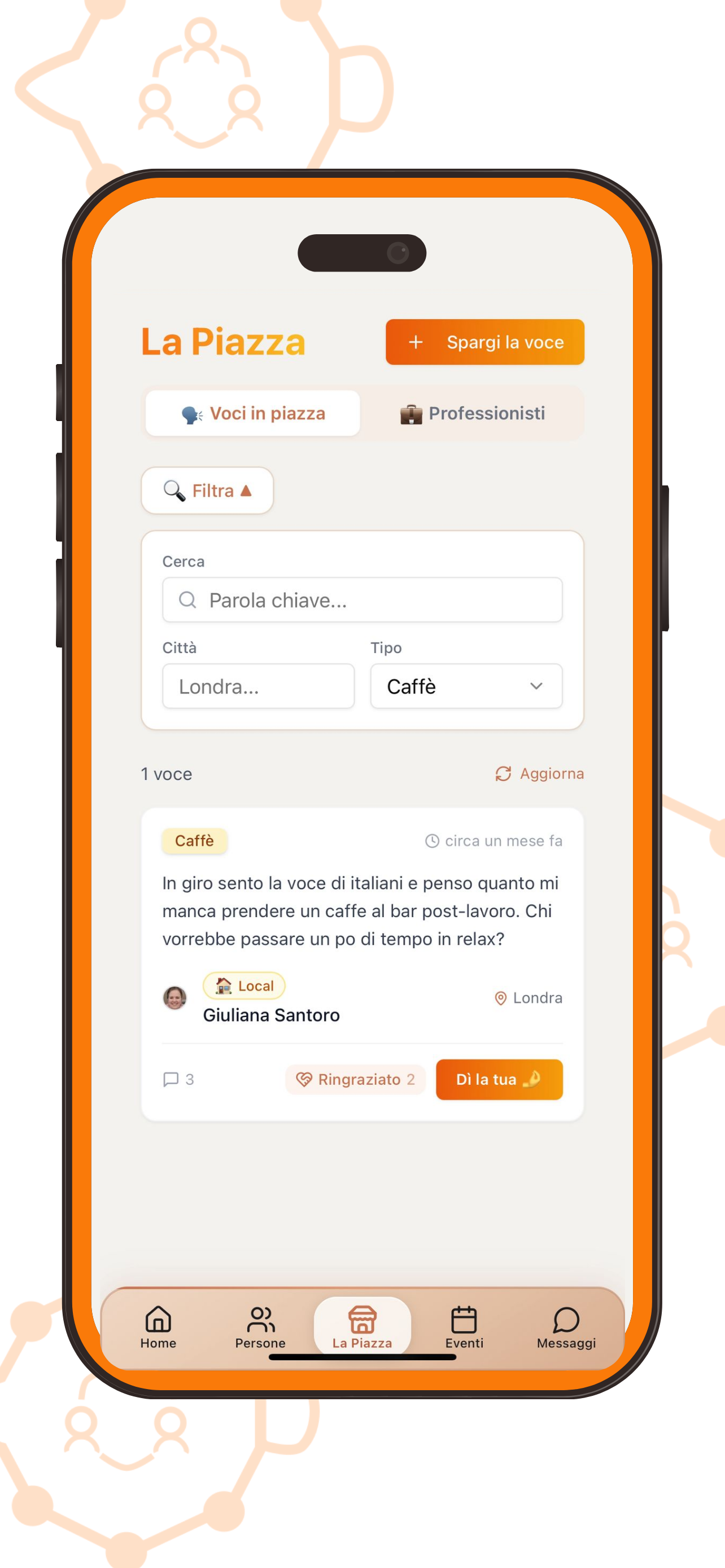 MokaToGo screenshot 6