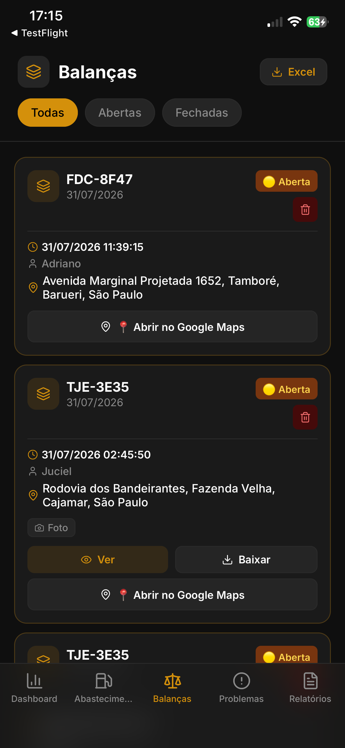 Alejo Frota screenshot 7