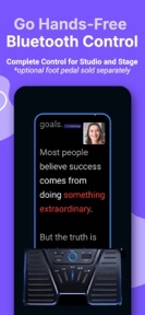 Prompster™ Video Teleprompter screenshot