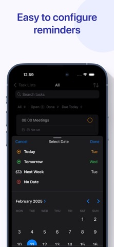 Taskdown.md Screenshot 4 of 5