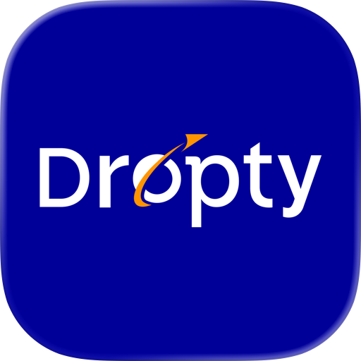 Dropty