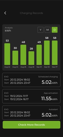 Rolec EVO Screenshot 7 of 7