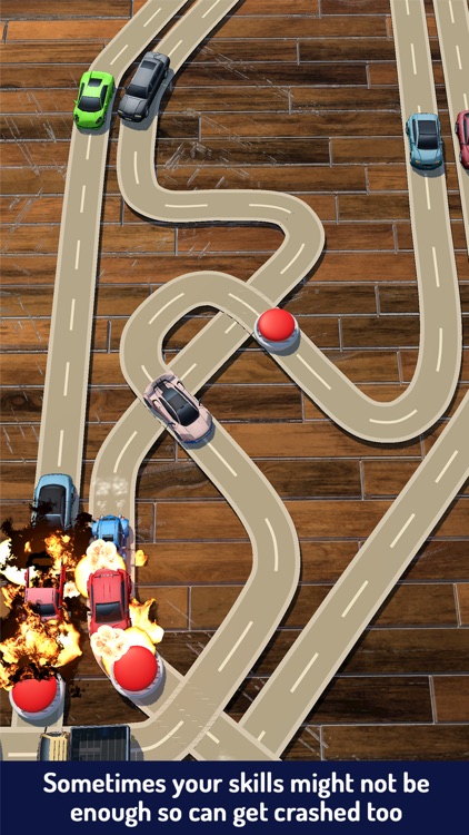 Traffic Jam 3D - Signal Master