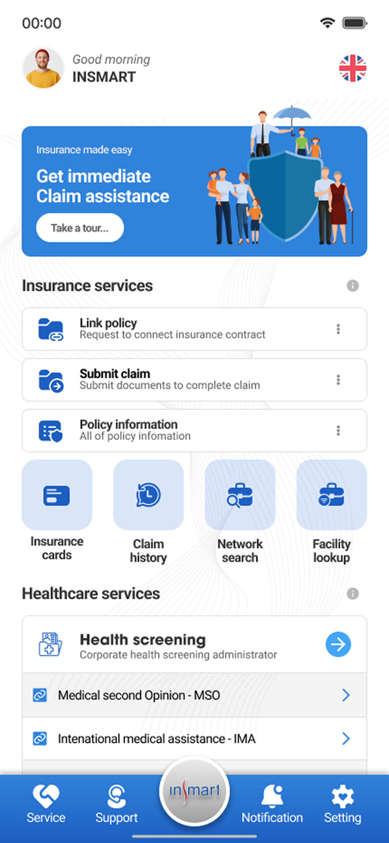 Insmart