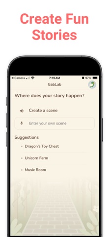 Gablab Screenshot 1 of 5