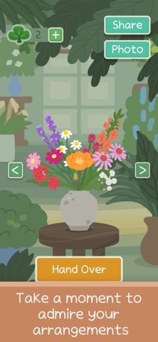 Daisy's Flower Shop Screenshot 5 of 8