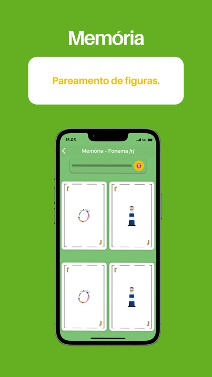 GameFono Fonemas screenshot-6