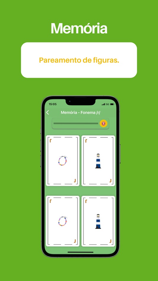 #7. GameFono Fonemas (iOS) 由: Abilio Parada