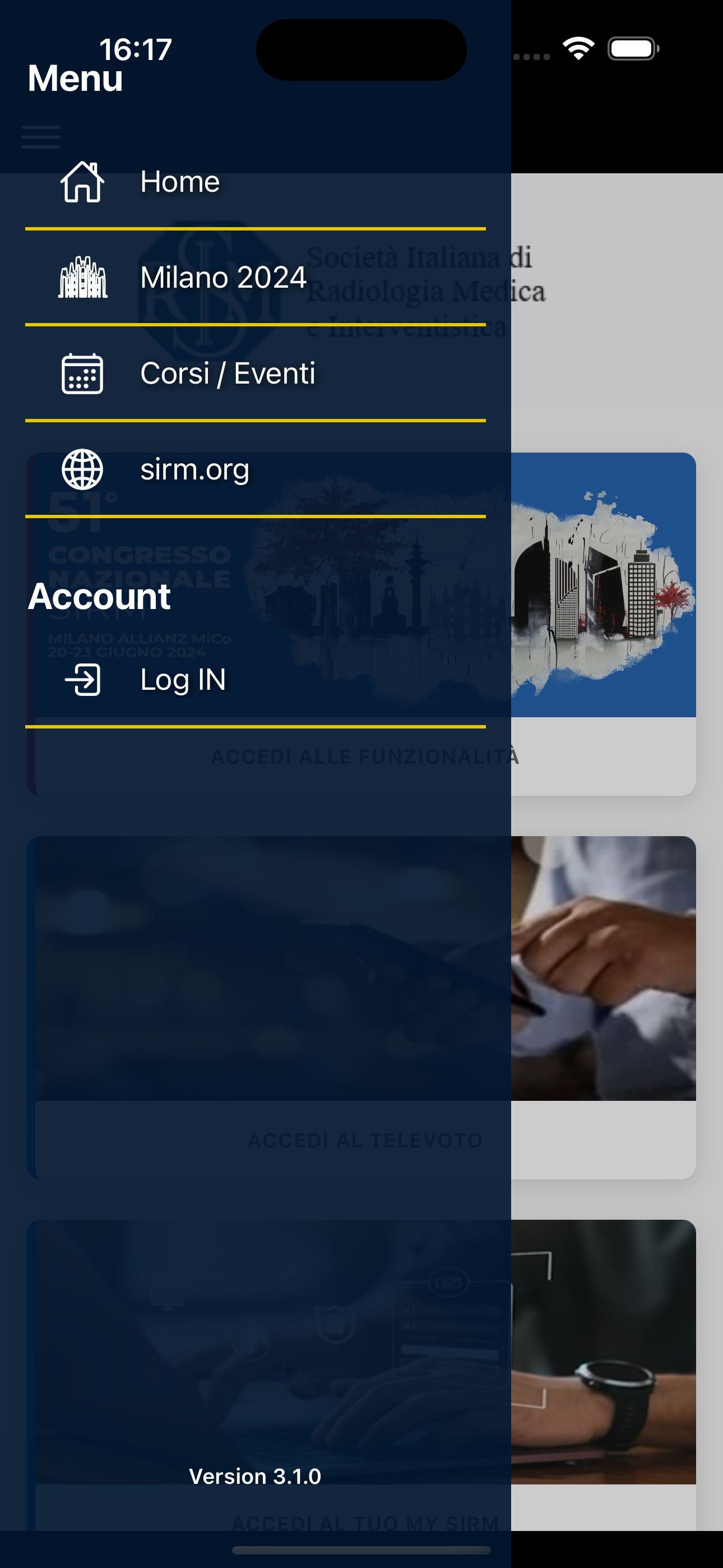 SIRM