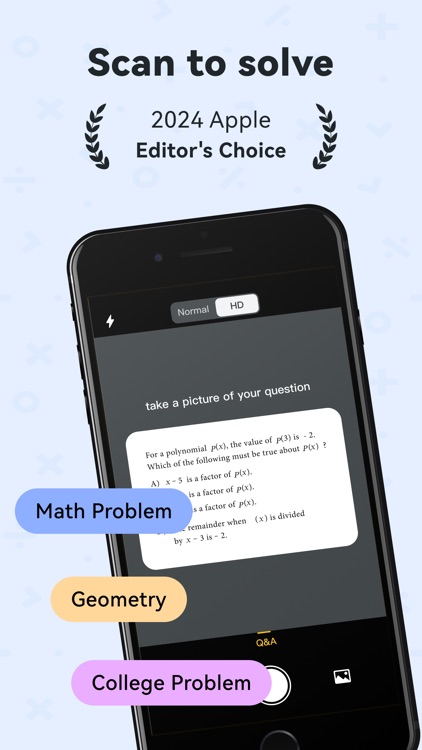 Quiz AI: AI Homework Helper