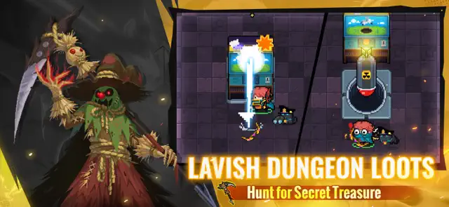 Soul Knight screenshot 6