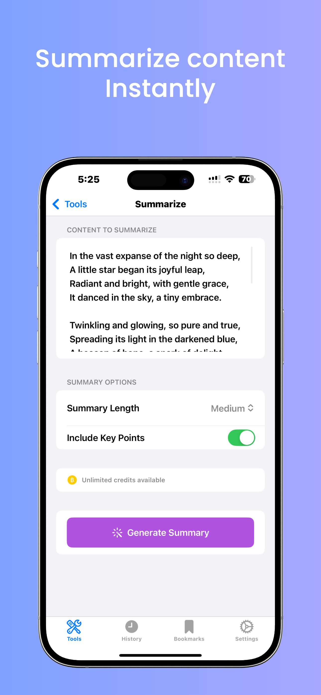 AI Essay Writer - Writing App