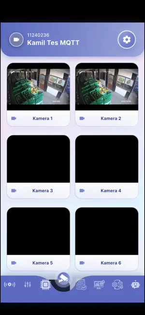 Akıllı Pano iPhone screenshot 6