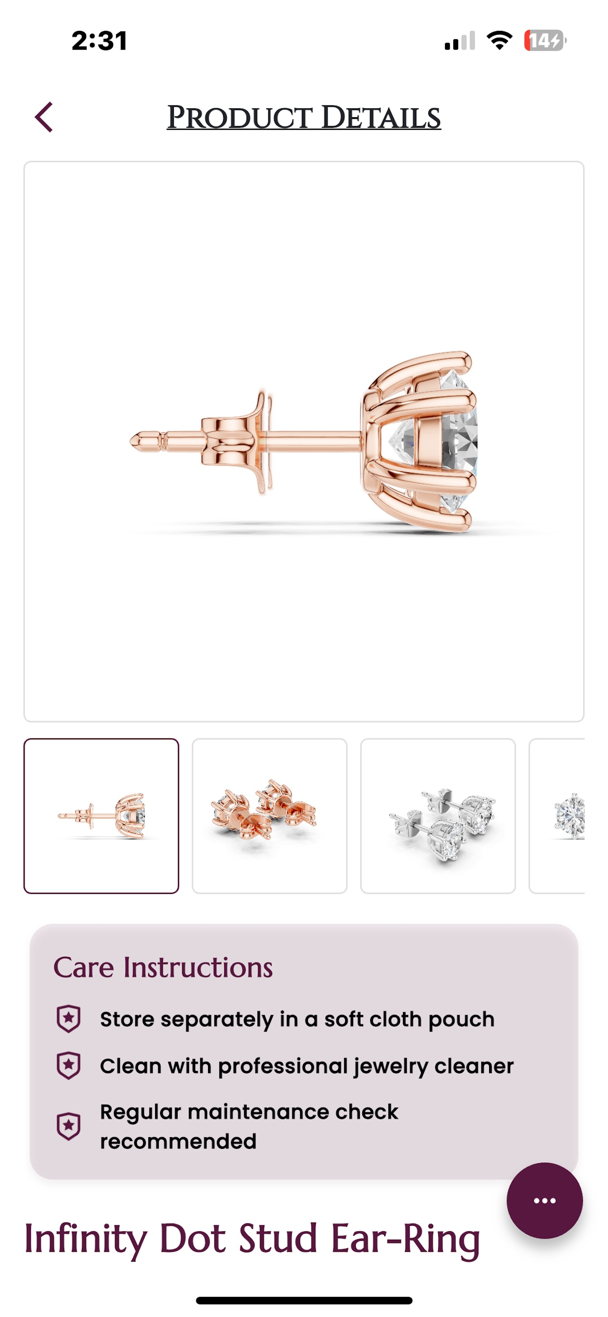 Cultiva Jewels screenshot 5