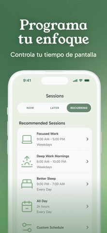 Reduce App Usage Time screenshot 4
