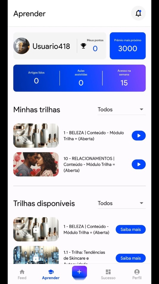 #1. inStok (iOS) โดย: META E PLANEJAMENTO CONSULTORIA LTDA