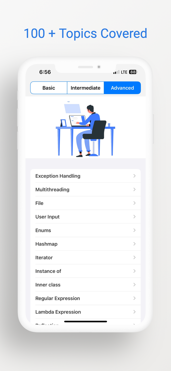 Java Programming Practice