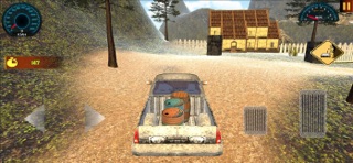 OffroadCargoTransport screenshot