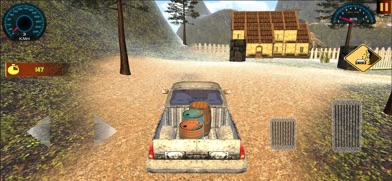 OffroadCargoTransport Screenshot 1 of 2