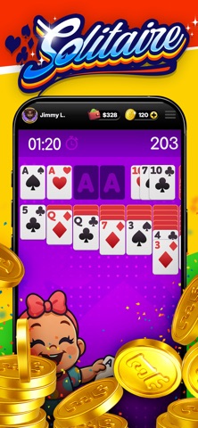 Evermore Arcade: Win Cash Screenshot 9 of 10