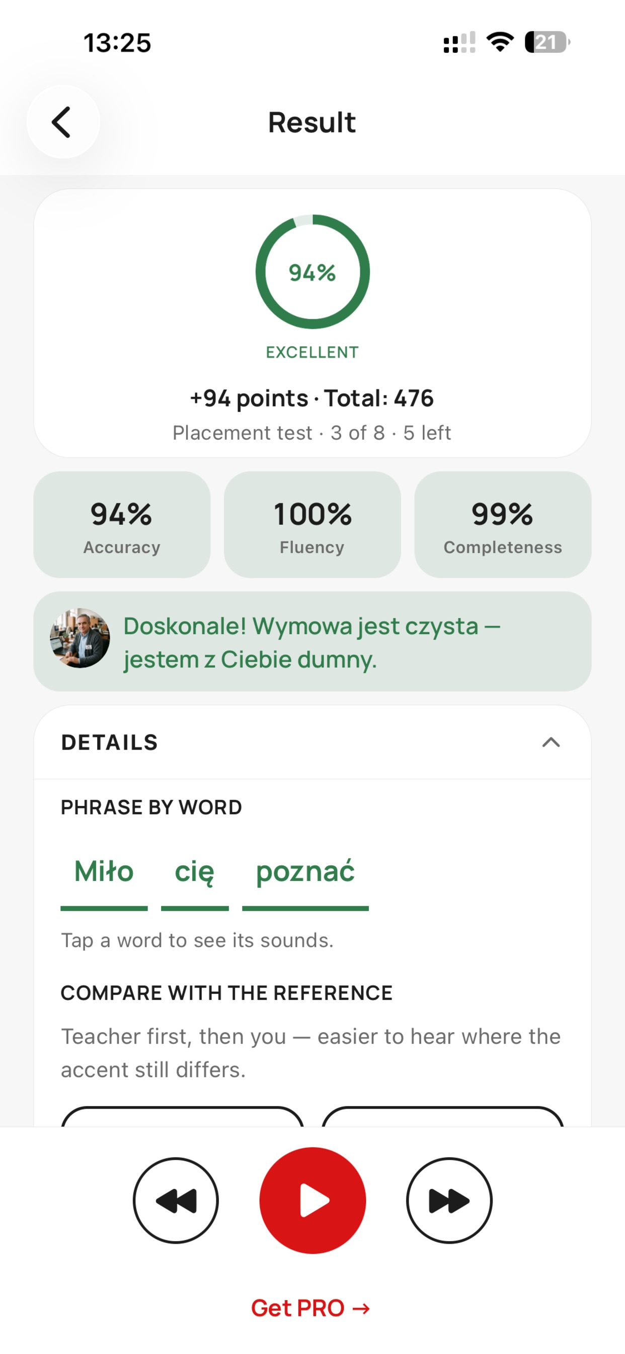 Screenshot 5 of Jak Polak