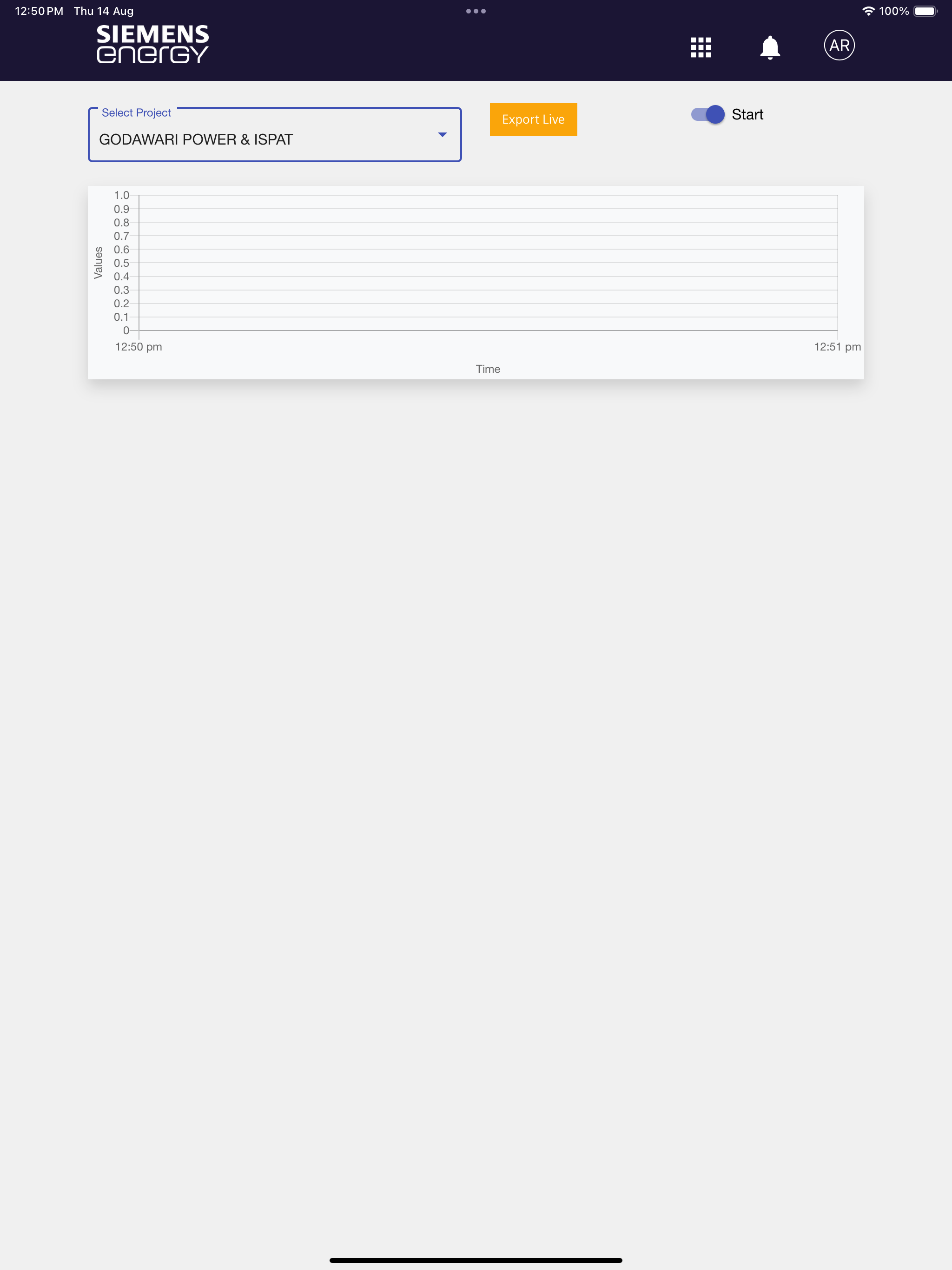 CVA By Siemens Energy screenshot 6