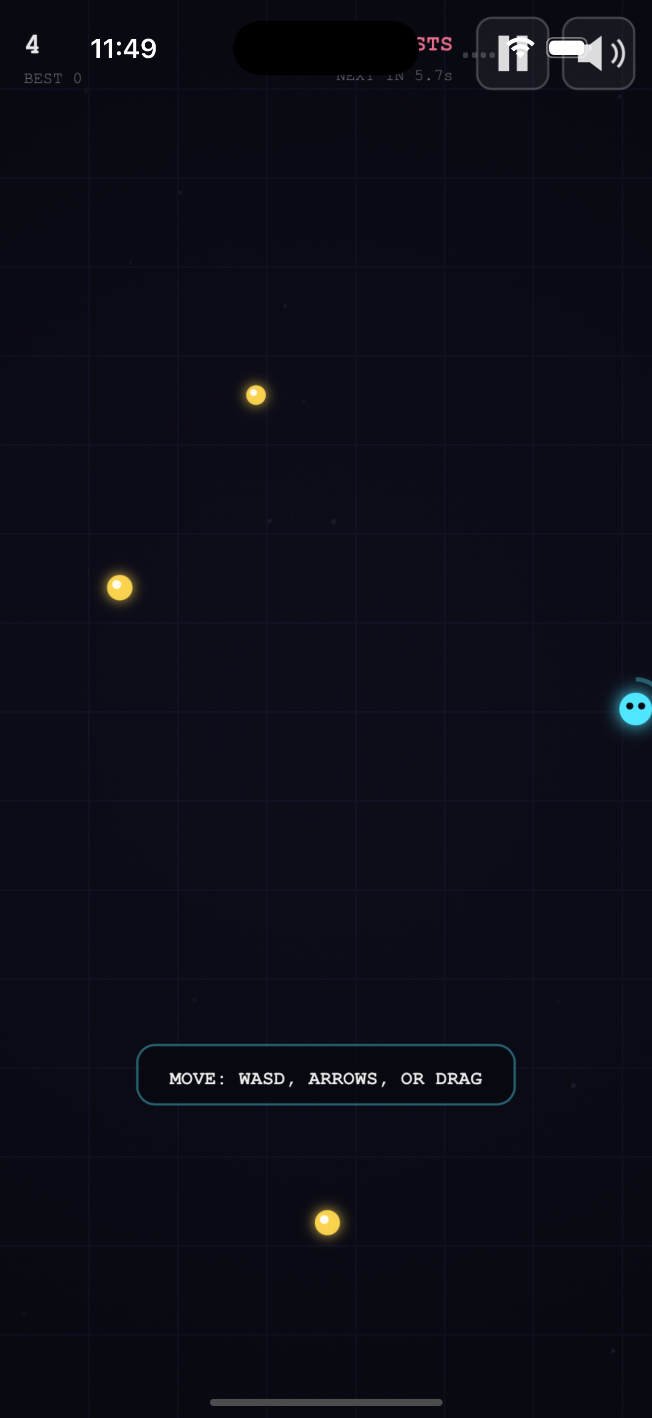 GhostLoop screenshot 3
