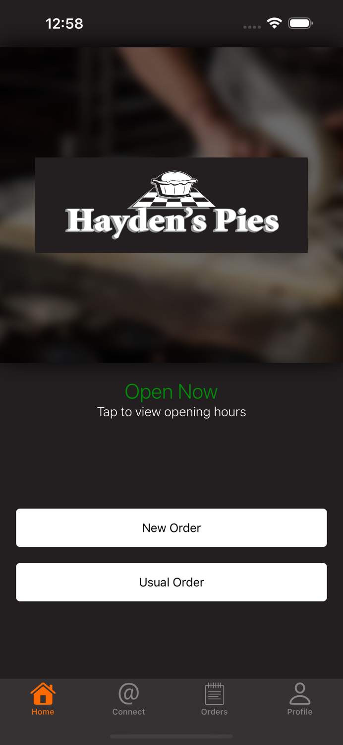 Haydens Pies