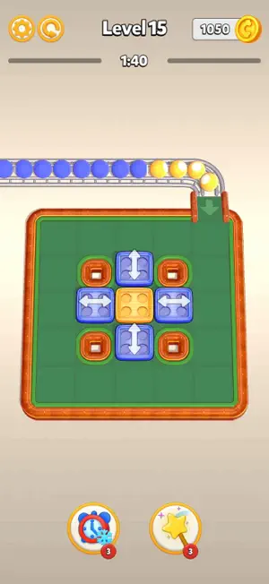 Fill and Flow screenshot 4