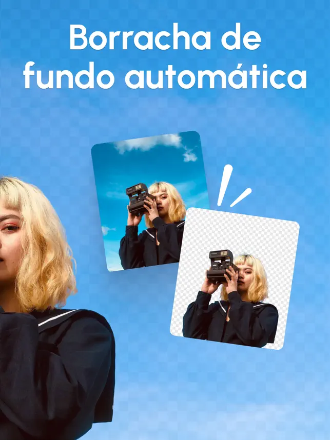 Apagamento automático de BG_2