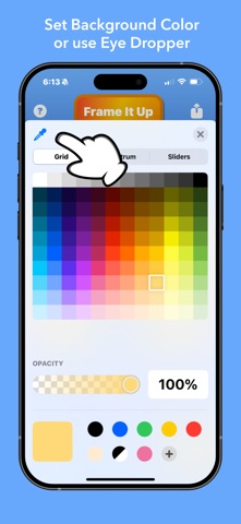 Frame It Up Screenshot 3 of 5