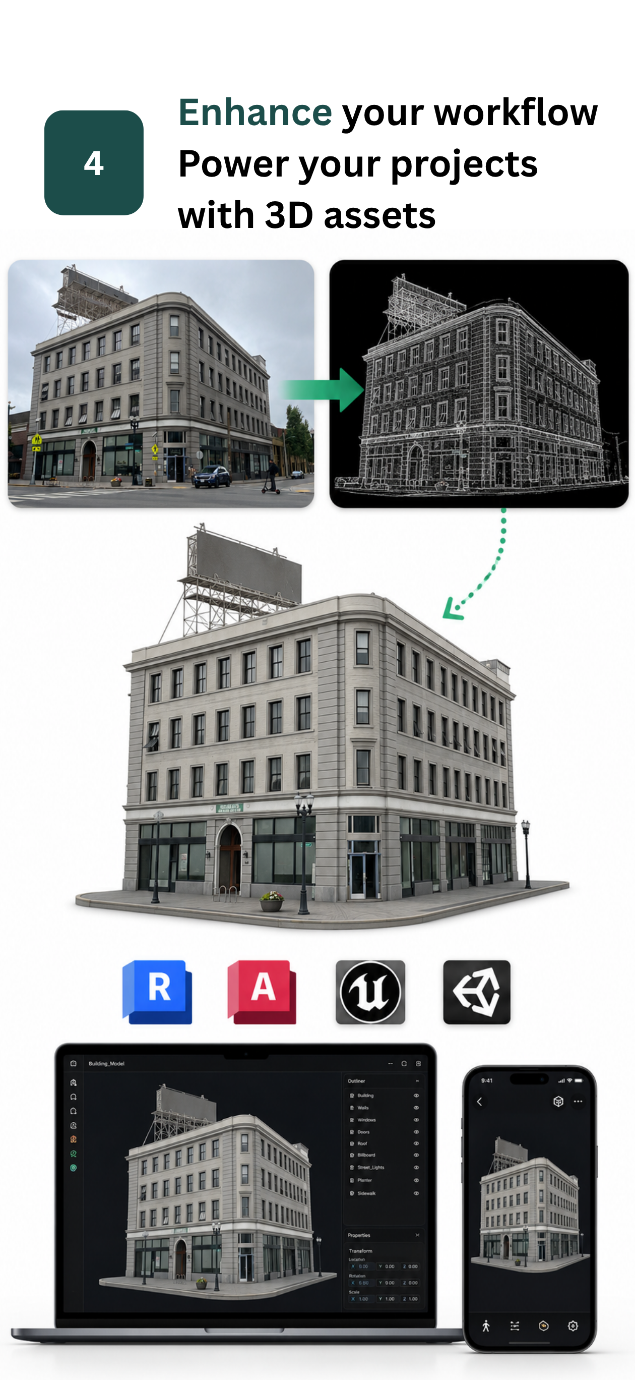 Geopogo screenshot 4