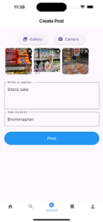 cSale screenshot 3