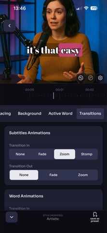 WithSubtitles Screenshot 4 of 4