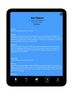 nextSurf screenshot 15