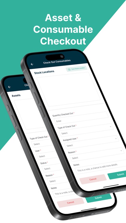 CampusTrack screenshot-3