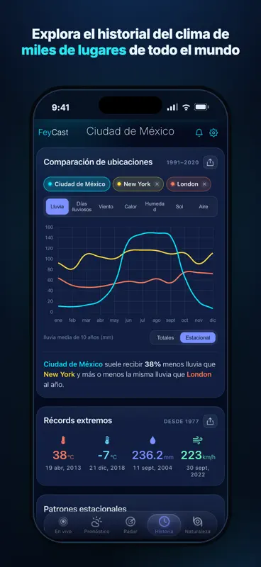 FeyCast screenshot 6 of 10