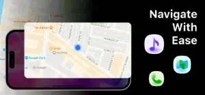CarSync app: Connect & Sync screenshot 2