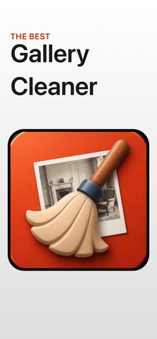 SwipeClean: Clean Up Photos screenshot