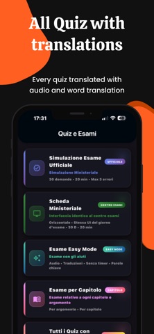 Easy Patente Screenshot 5 of 8