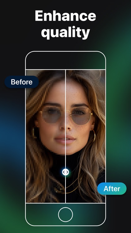 AI Photo Editor: Filter & Edit