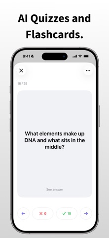 Cockatoo: AI Note Taker screenshot