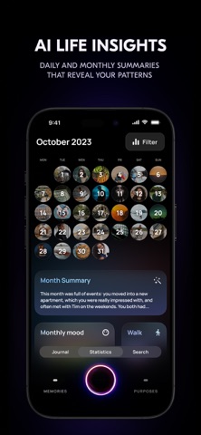 Lifestylo: AI Journal & Diary Screenshot 7 of 9