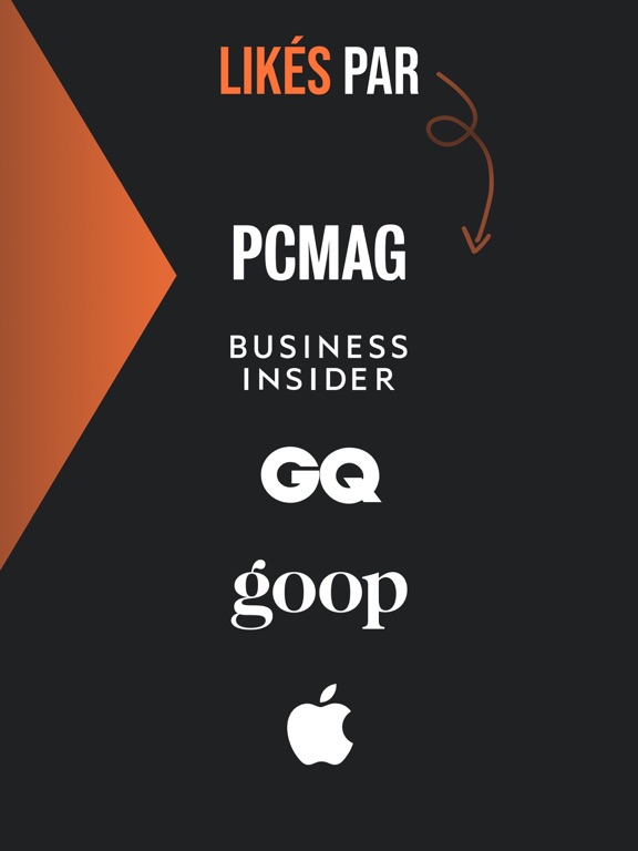 Screenshot #6 pour SHRED: Home & Gym Workout