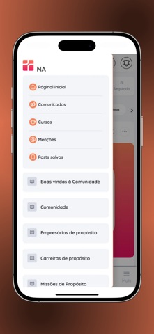 Negócios no Altar screenshot