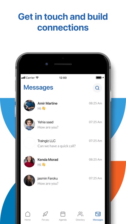 Techne-Summit screenshot-9